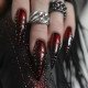 Гель-лак Lovely, коллекция What is Love, WL04, 7 ml