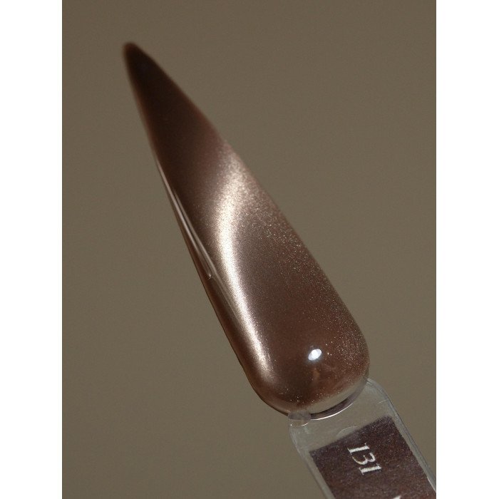 NR Гель-лак MOUSSE CAT-131 (10 мл)