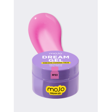 MOJO DREAM GEL 53 (15 мл)