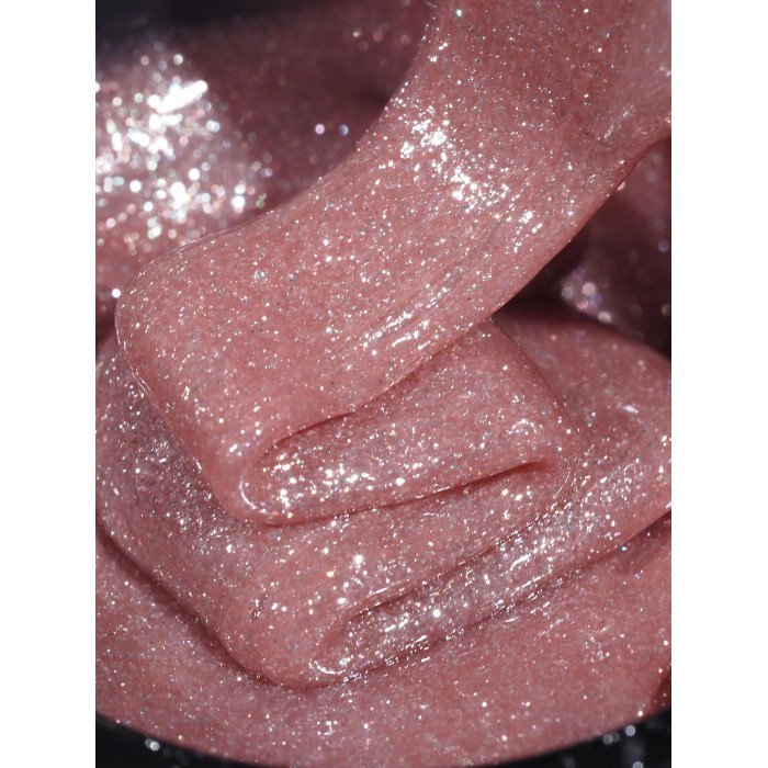 NR Nude flash gel №252 (15 гр)