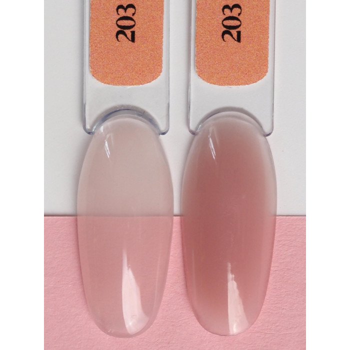 NR BB-gel classic №203 (15 гр)