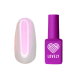 Топ жемчужный без липкого слоя с эффектом втирки Lovely, Riviere Pink, 12 ml