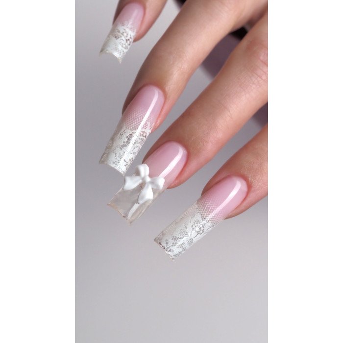 MOJO BUILDER GEL 01 (15 мл)