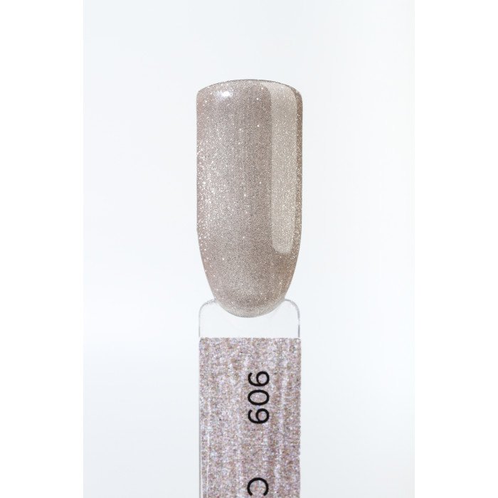 Гель-лак RockNail K-Drama 909 Cream Soda