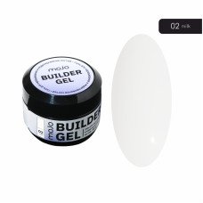 MOJO BUILDER GEL 02 (15 мл)