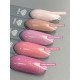 Гель-лак Lovely SD03, 7 ml