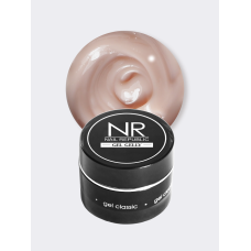 NR Gel gelly (Гель-желе) №263 Nude (15 мл)