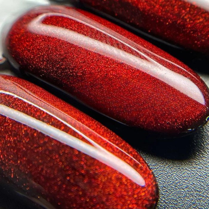 Гель-лак Lovely, коллекция What is Love, WL05, 7 ml