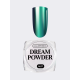 NR Втирка жемчужная DREAM POWDER №27 (0,2 гр)