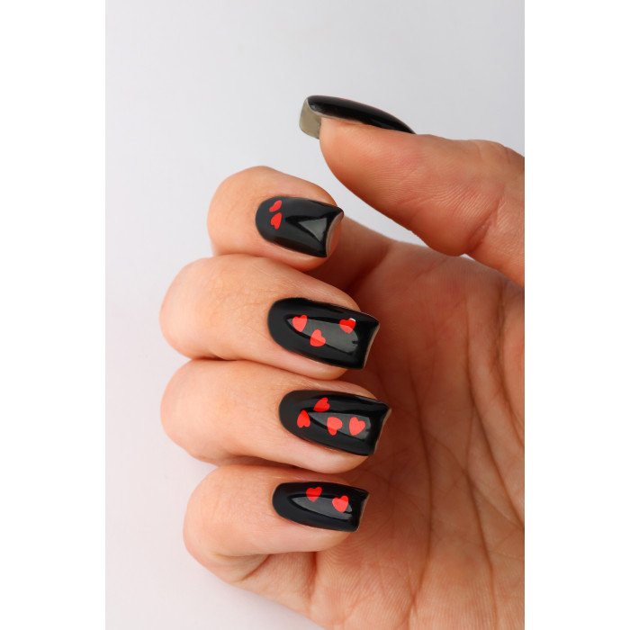 Топ RockNail Hey Lover