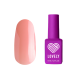 База жесткая камуфлирующая Lovely, оттенок бежевый, 12 ml