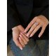 NR COLOR TOP PROTECTOR 27 BB Pink c UV фильтром (10 мл)