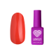 Гель-лак Lovely №033, 12 ml