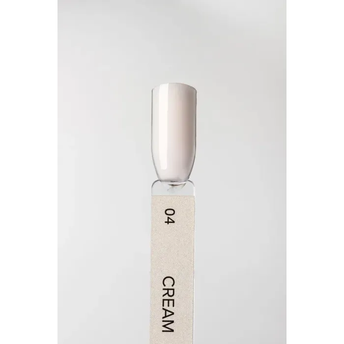 Моделирующий гель для наращивания RockNail Perfector Gel 04 Cream (50 мл)