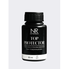 NR TOP PROTECTOR c UV фильтром (30 мл)