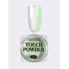 NR Втирка TOUCH POWDER №45 (0,2 гр)