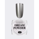 NR Втирка жемчужная DREAM POWDER №23 (0,2 гр)
