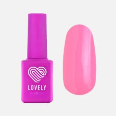 Гель-лак Lovely №095, 12 ml