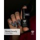 База высокопигментированная со светоотражающими частицами Lovely CB41, 12 ml