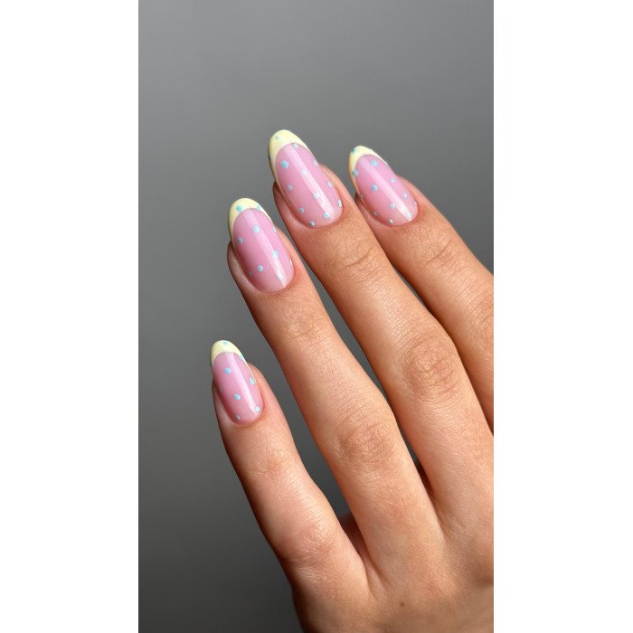 MOJO ANGEL GEL 81 (15 мл)