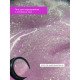 Гель для наращивания и укрепления Lovely, Lego Gel Marshmallow 04, 15 ml