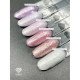 Гель для наращивания и укрепления Lovely, Lego Gel Marshmallow 05, 15 ml