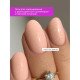 Гель для наращивания и укрепления Lovely, Lego Gel Shik 04, 15 ml
