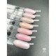 Гель для наращивания и укрепления Lovely, Lego Gel Shik 05, 15 ml