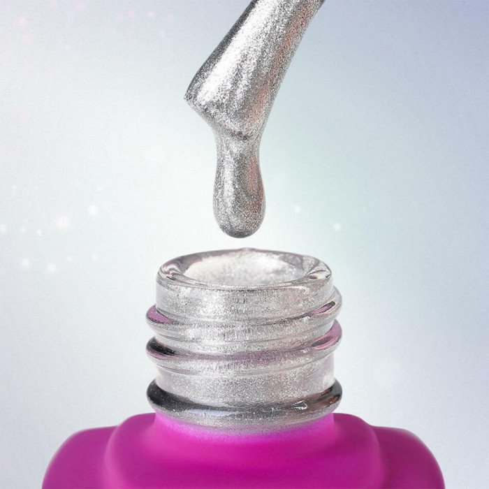Гель-лак Lovely №МL01, 7 ml