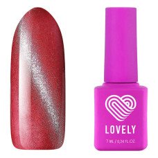 Гель-лак Lovely №МL02, 7 ml