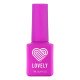 Гель-лак Lovely №МL02, 7 ml