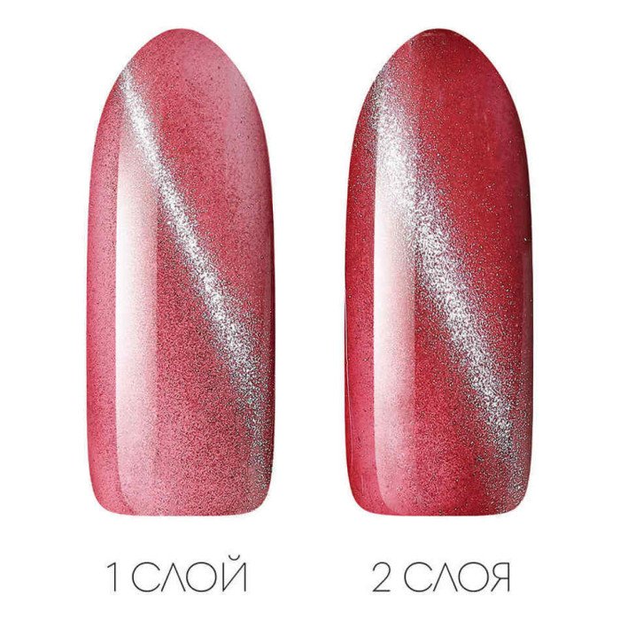 Гель-лак Lovely №МL02, 7 ml