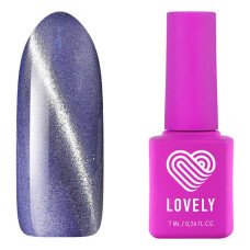 Гель-лак Lovely №МL03, 7 ml