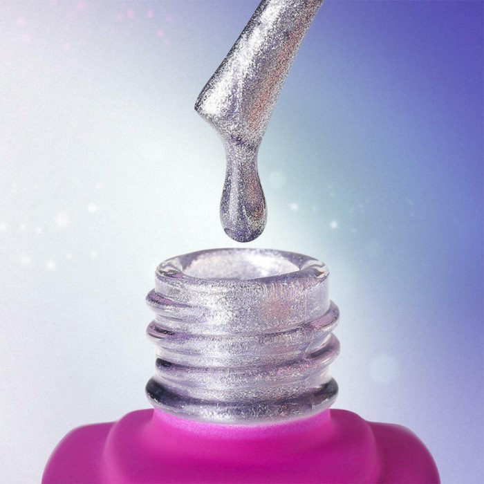 Гель-лак Lovely №МL03, 7 ml