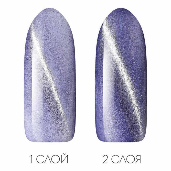 Гель-лак Lovely №МL03, 7 ml