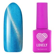 Гель-лак Lovely №МL04, 7 ml