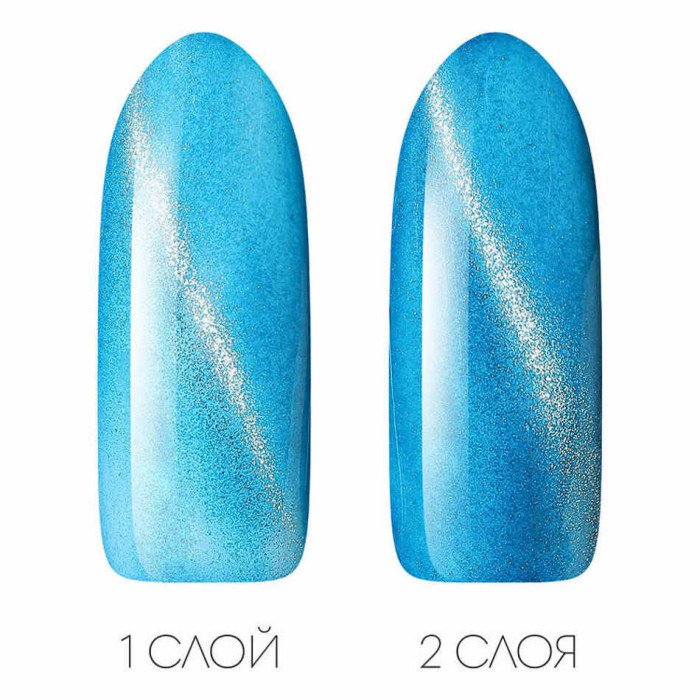 Гель-лак Lovely №МL04, 7 ml