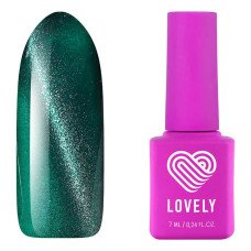 Гель-лак Lovely №МL05, 7 ml