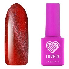 Гель-лак Lovely №МL06, 7 ml