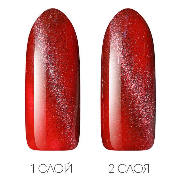 Гель-лак Lovely №МL06, 7 ml