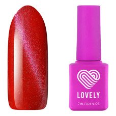 Гель-лак Lovely №МL07, 7 ml