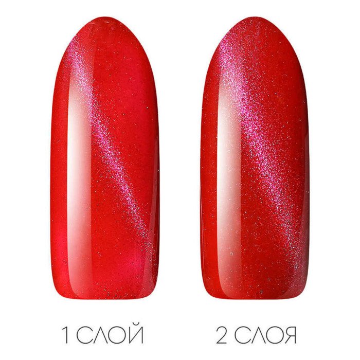 Гель-лак Lovely №МL07, 7 ml