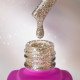 Гель-лак светоотражающий с фольгой Lovely, коллекция Shine Reflect, SR02, 7 ml