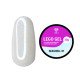 Гель для наращивания и укрепления Lovely, Lego Gel Seashell 01, 30 ml