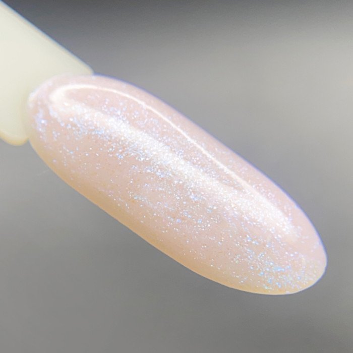 Гель для наращивания и укрепления Lovely, Lego Gel Seashell 03, 30 ml