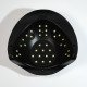 NR LED Лампа для сушки ногтей, 120Вт