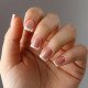 Моделирующий гель для наращивания RockNail Perfector Gel 09 Mocco (15 мл)