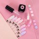 Гель-лак Lovely M02, 7 ml
