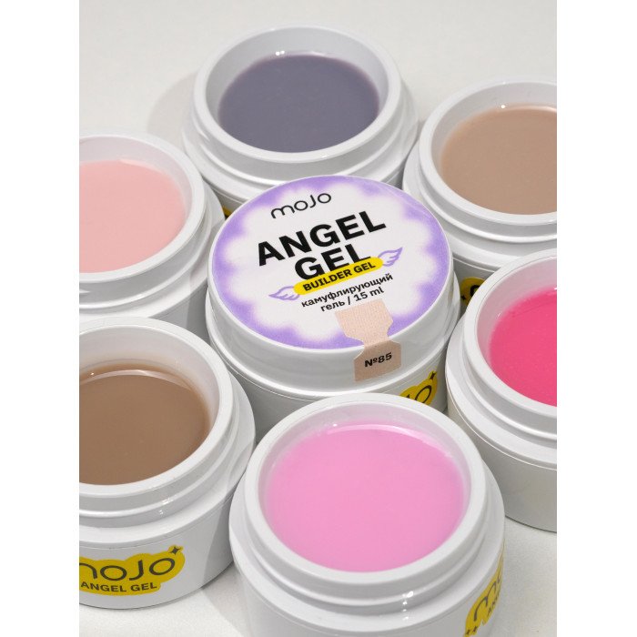 MOJO ANGEL GEL 83 (15 мл)