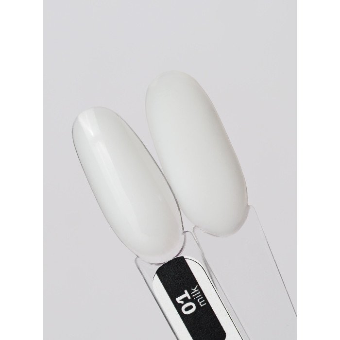 MOJO LIQUID GEL №01 (8 мл)